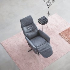 Himolla Azure Large Electric Armchair 3