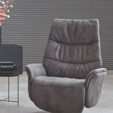 Himolla Medium Electric Lift & Rise 3