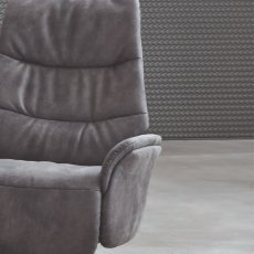 Himolla Medium Electric Lift & Rise 4