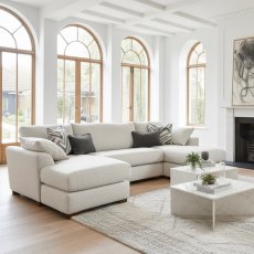 Murcia Corner Sofa 2