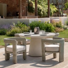 Hvar Dining Chair 1