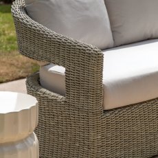 Hvar 3 Seater Sofa 6