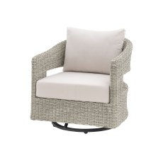Hvar Swivel Chair 2