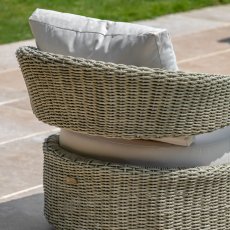 Hvar Swivel Chair 4