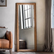 Fraser Large Mirror 2