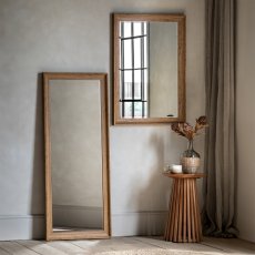 Fraser Large Mirror 5