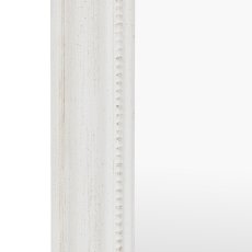 Shoreline Arch Mirror - White 4
