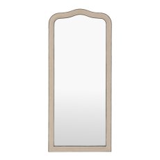 Shoreline Arch Leaner Mirror - Grey 1