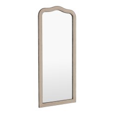 Shoreline Arch Leaner Mirror - Grey 4