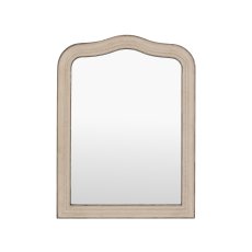 Shoreline Arch Mirror - Grey 1