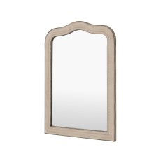 Shoreline Arch Mirror - Grey 4
