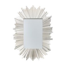 Herzfeld Rectangle Mirror 1