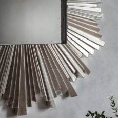Herzfeld Rectangle Mirror 3