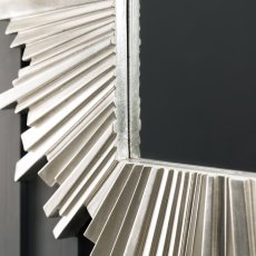 Herzfeld Rectangle Mirror 4