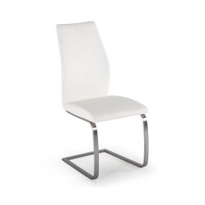 Alessi Dining Chair White