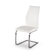 Alessi Dining Chair White 3