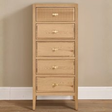 5 Drawer Chest 2