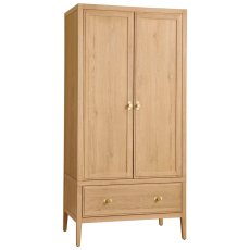 1 Drawer Wardrobe 1