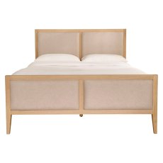 High Foot End Bedframe 3