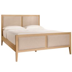 Louisiana High Foot End Bedframe