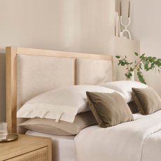 High Foot End Bedframe 3