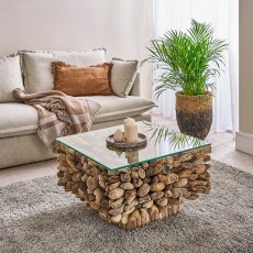 Bali Coffee Table 2