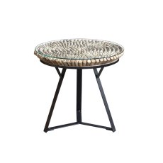 Iona Lamp Table 1
