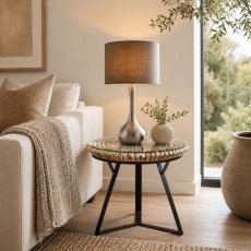 Iona Lamp Table 2