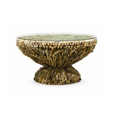 Round Coffee Table 1
