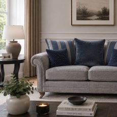 Celine Pillow Back 2 Seater 3