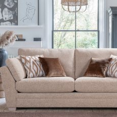 River Grand Sofa 3