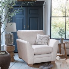 River Armchair