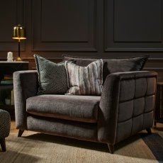 Modesto Love Chair