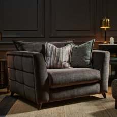 Modesto Love Chair 3