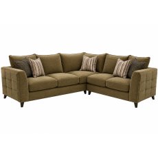 Modesto Corner Sofa