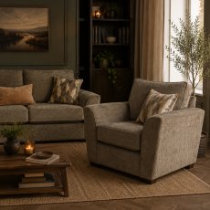 Conway Armchair 2