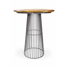 Birdcage Bar Table 1