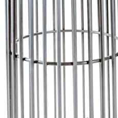 Birdcage Bar Table 4