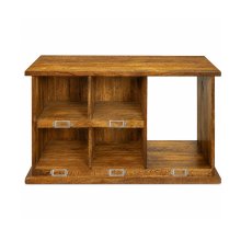 Boot Room Bench 1