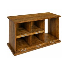Boot Room Bench 3