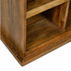 Boot Room Bench 5