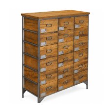 Apothecary Chest 1