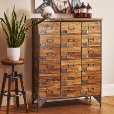 Apothecary Chest 2