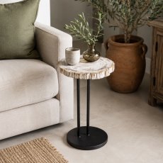 Staccato 50cm Side Table 2
