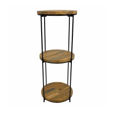 Skiff Circular 3 Shelf 1