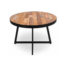 Skiff Coffee Table 1
