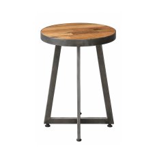 Skiff Lamp Table 1
