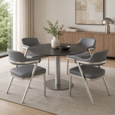 Freya Dining Chair 2