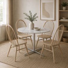 Cortina Round Table 2