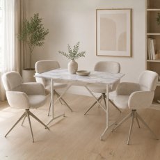 Cortina Rectangle Table 2